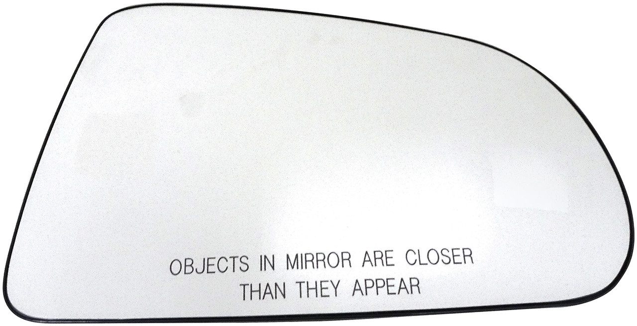 Dorman - HELP Non-Heated Plastic Backed Mirror Right 56219 Fits Dodge Dakota 2011-07
