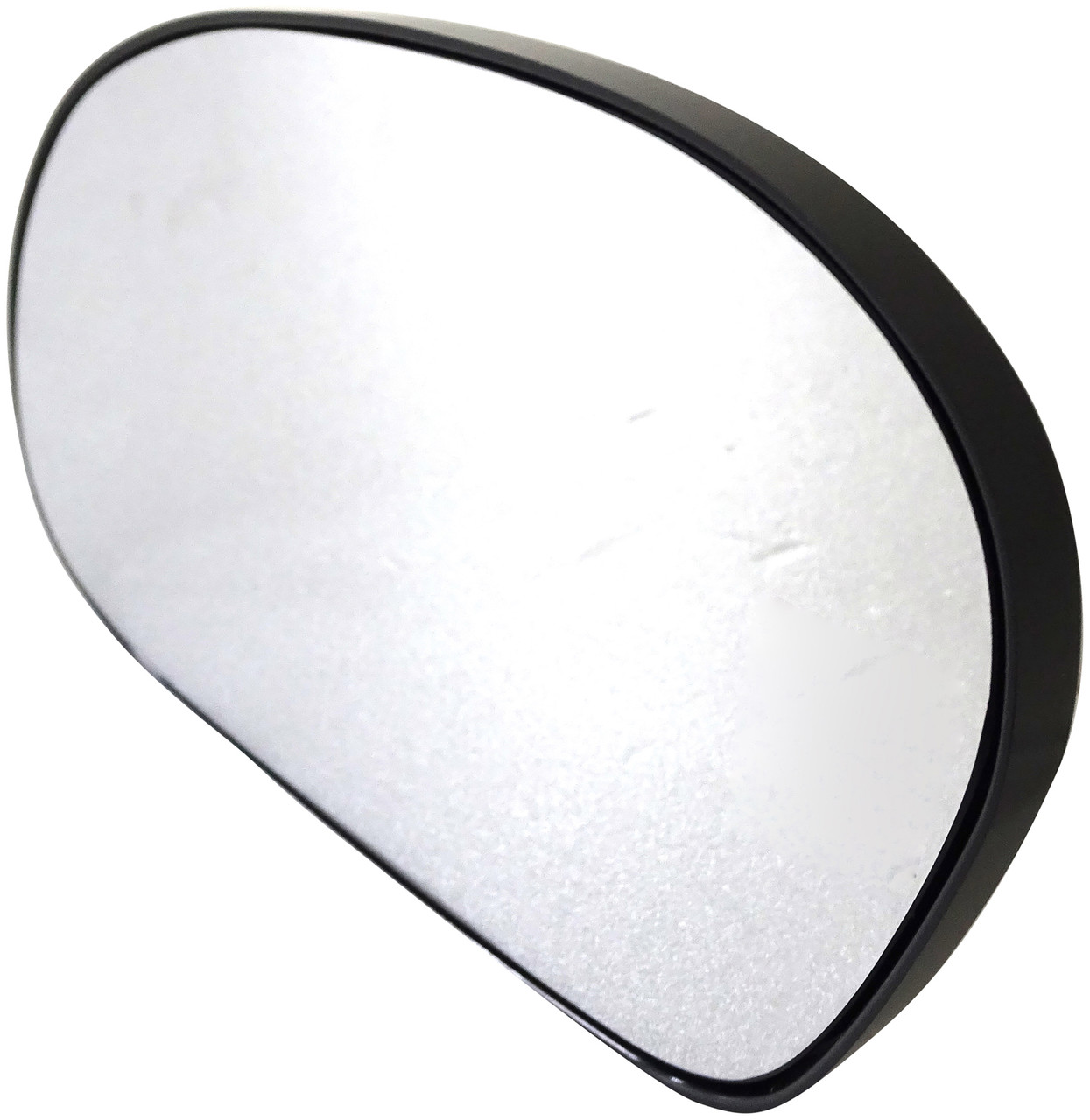 Dorman - HELP Non-Heated Plastic Backed Mirror Left 56163 Fits Ford Taurus 2007-00