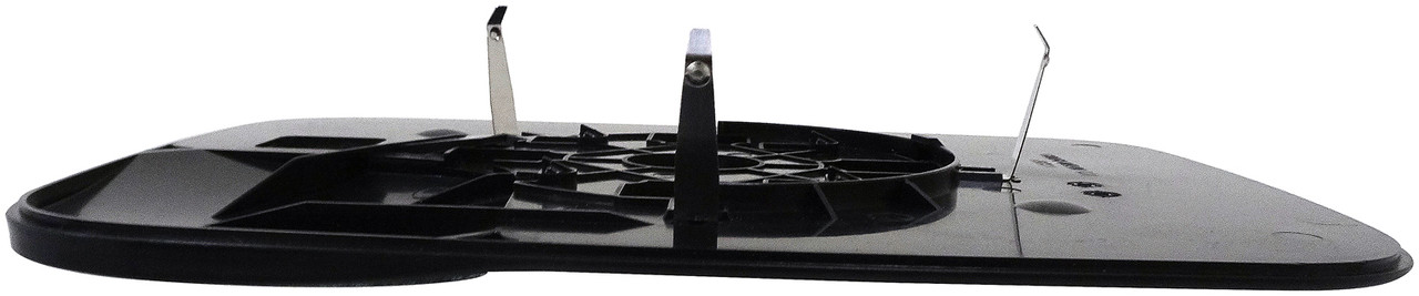 Dorman - HELP Non-Heated Plastic Backed Mirror Left 56242 Fits Dodge Ram 1500 2008-05