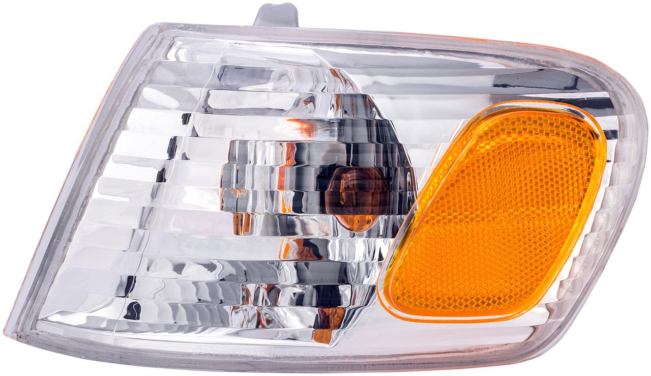 Dorman Turn Signal Lamp Assembly 1630912 Fits Toyota Corolla 2002-01