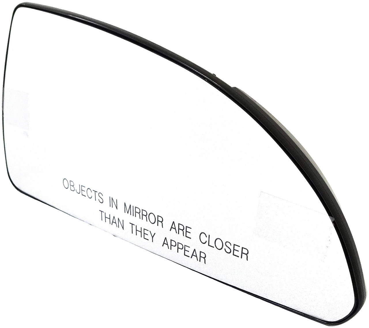 Dorman - HELP Heated Plastic Backed Mirror Right 56058 Fits Chevrolet Impala 2013-06