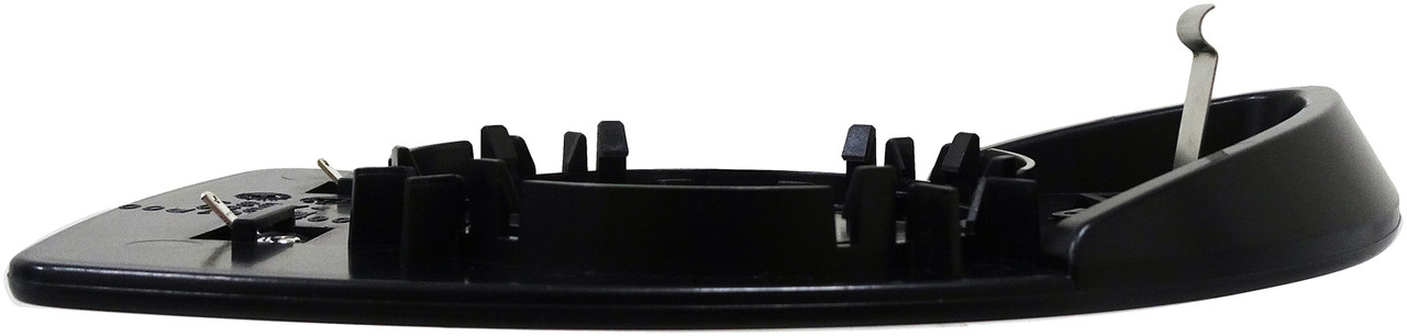 Dorman - HELP Heated Plastic Backed Mirror Right 56058 Fits Chevrolet Impala 2013-06