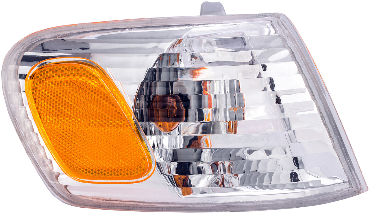 Dorman Turn Signal Lamp Assembly 1630913 Fits Toyota Corolla 2002-01