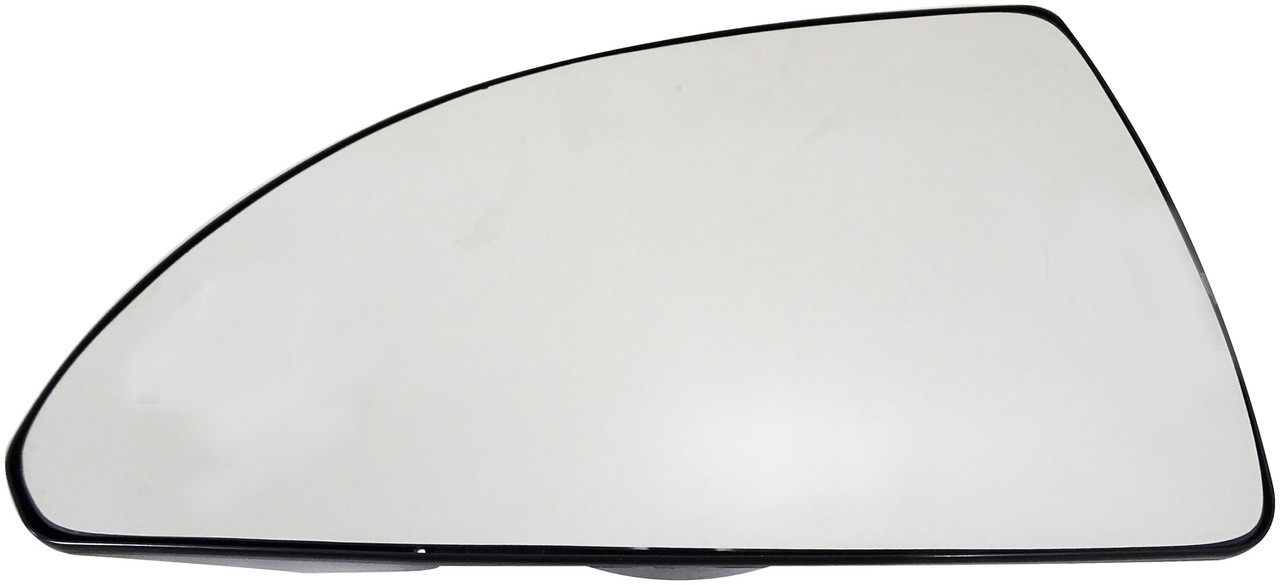 Dorman - HELP Heated Plastic Backed Mirror Left 56057 Fits Chevrolet Impala 2013-06
