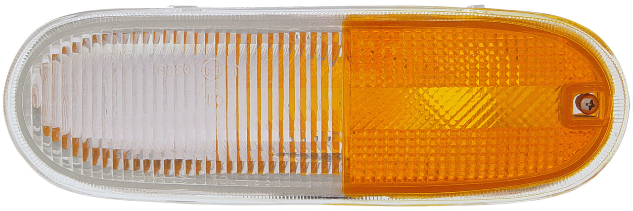 Dorman Side Marker Lamp Assembly 1631226 Fits Volkswagen Beetle 2005-03