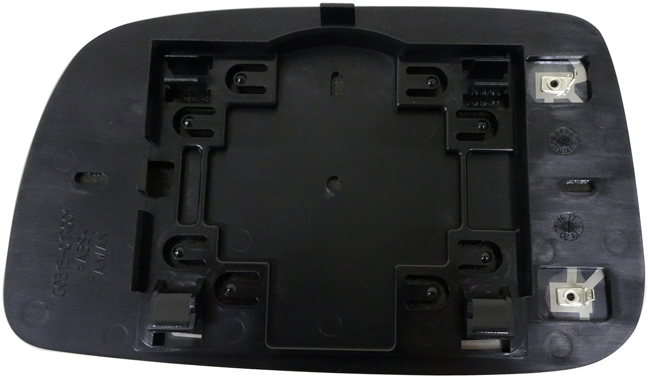 Dorman - HELP Replacement Mirror Glass Heated Right 56158 Fits Toyota Camry 2011-07