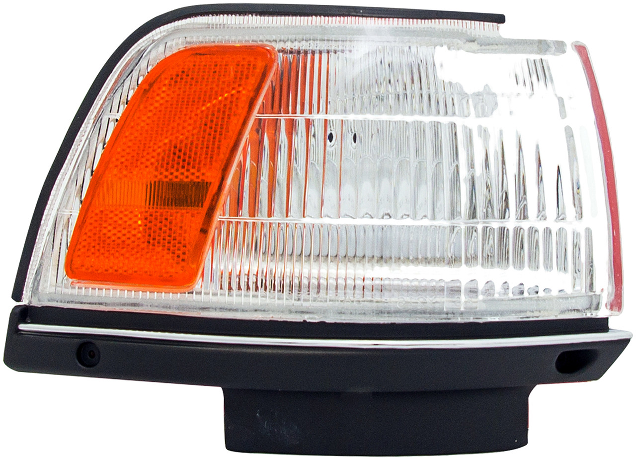Dorman Parking / Turn Signal Lamp Assembly 1630607 Fits Toyota Camry 1991-87