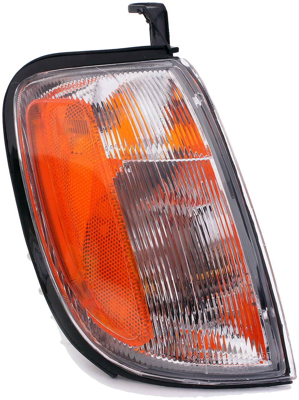 Dorman Parking / Turn Signal Lamp Assembly 1630825 Fits Nissan Frontier 2000-98