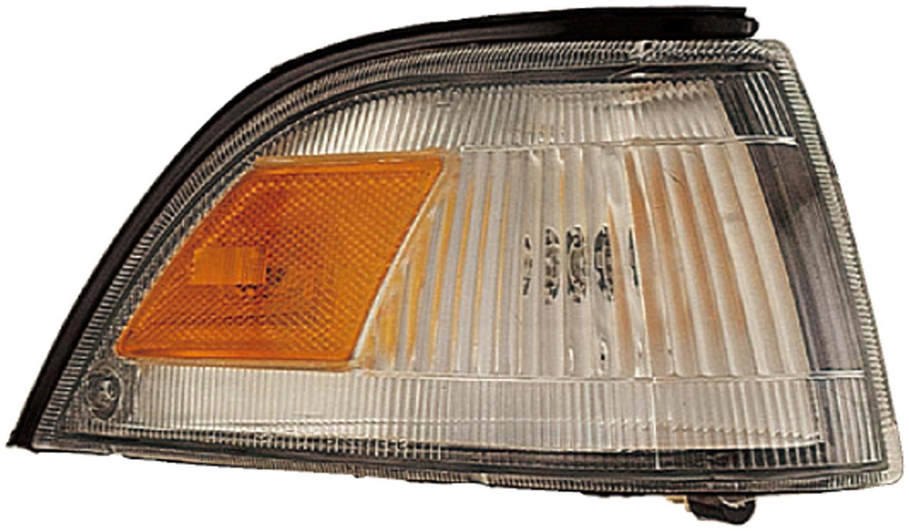 Dorman Parking / Turn Signal Lamp Assembly 1630609 Fits Toyota Corolla 1992-88