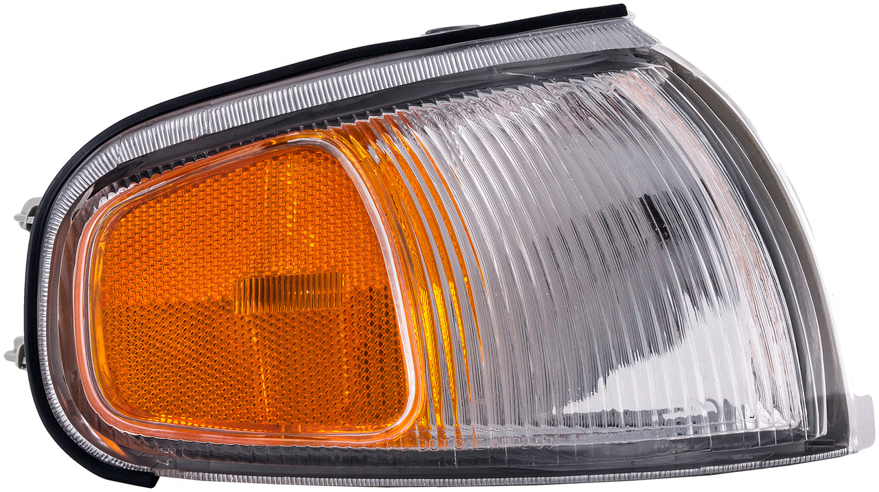 Dorman Parking / Turn Signal Lamp Assembly 1630617 Fits Toyota Camry 1996-95