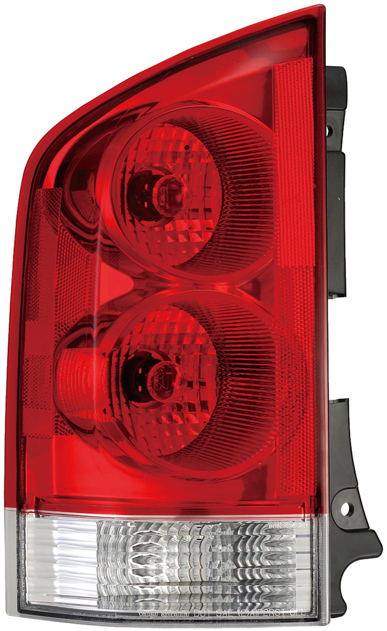 Dorman Tail Lamp  Left 1611682 Fits Nissan Armada 2005