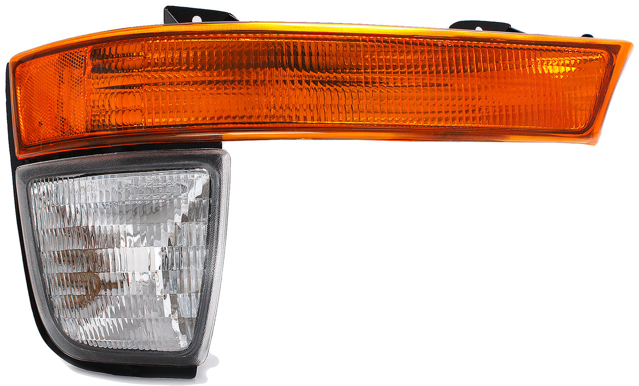 Dorman Parking / Turn Signal Lamp Assembly 1630295 Fits Ford Ranger 2000-98