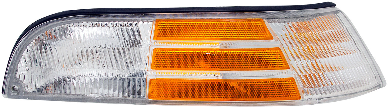 Dorman Parking / Turn Signal Lamp Assembly 1630265 Fits Ford Crown Victoria 1997-92