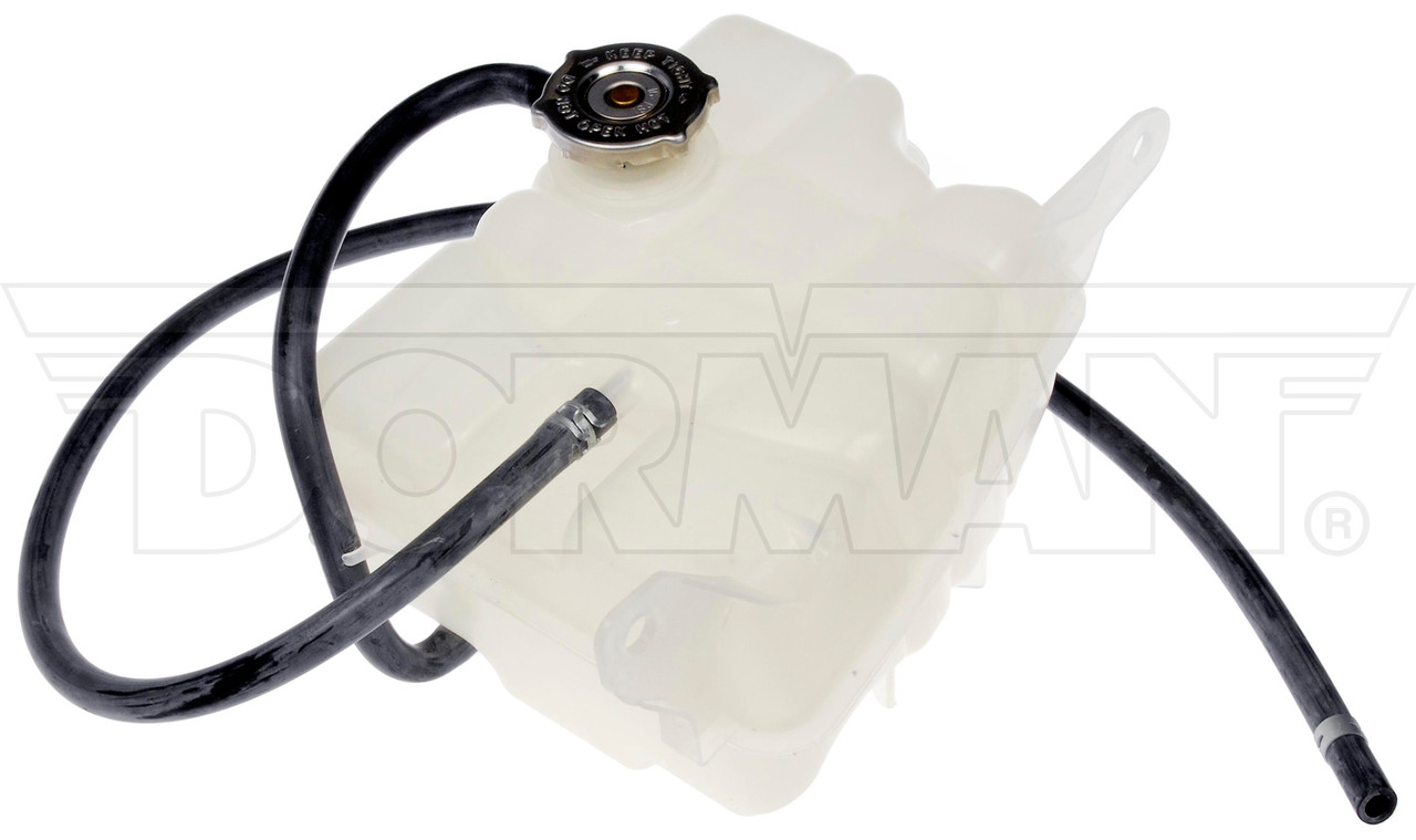 Dorman - OE Solutions Pressurized Coolant Reservoir 603-319 Fits Jeep Liberty 2006-02