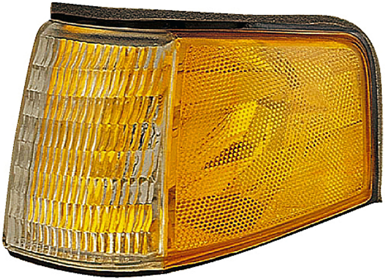Dorman Park Lamp Assembly 1630216 Fits Ford Tempo 1994-88