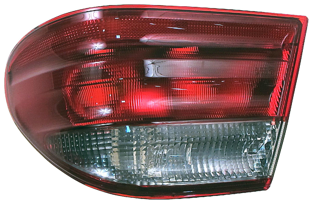 Dorman Tail Lamp  Left 1611694 Fits Mercedes-Benz E320 2003-98