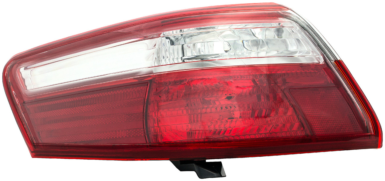 Dorman Tail Lamp Assembly 1611522 Fits Toyota Camry 2008-07
