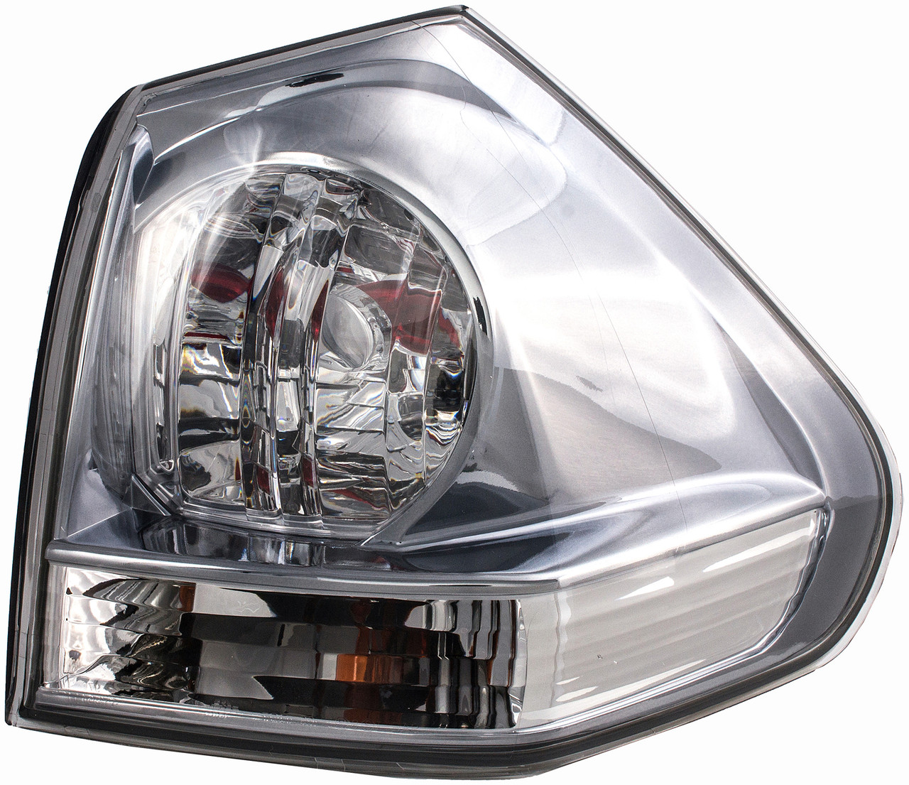 Dorman Tail Lamp Assembly 1611373 Fits Lexus RX330 2006-04