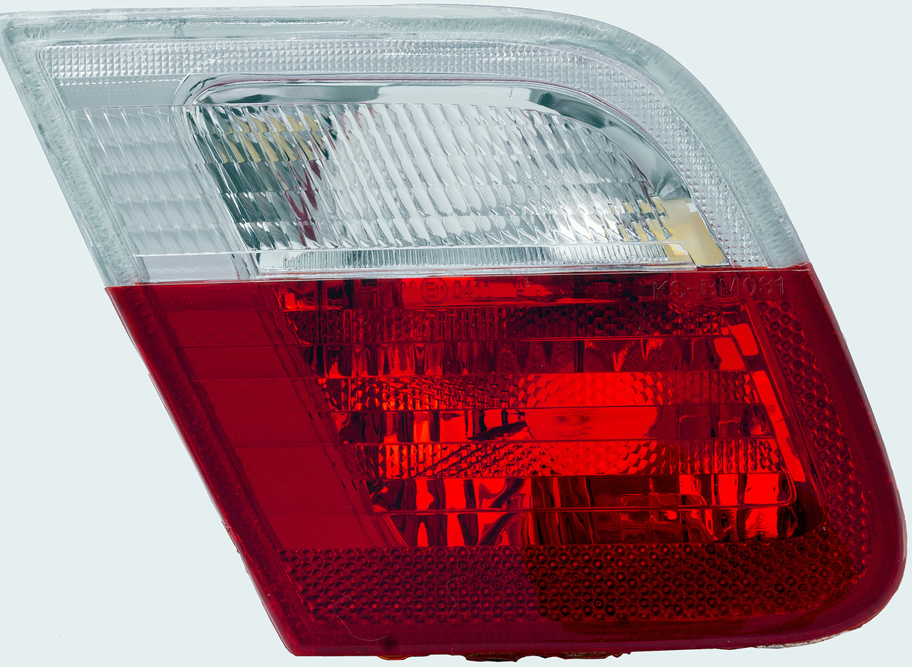 Dorman Tail Lamp Assembly 1611402 Fits BMW 323Ci 2000