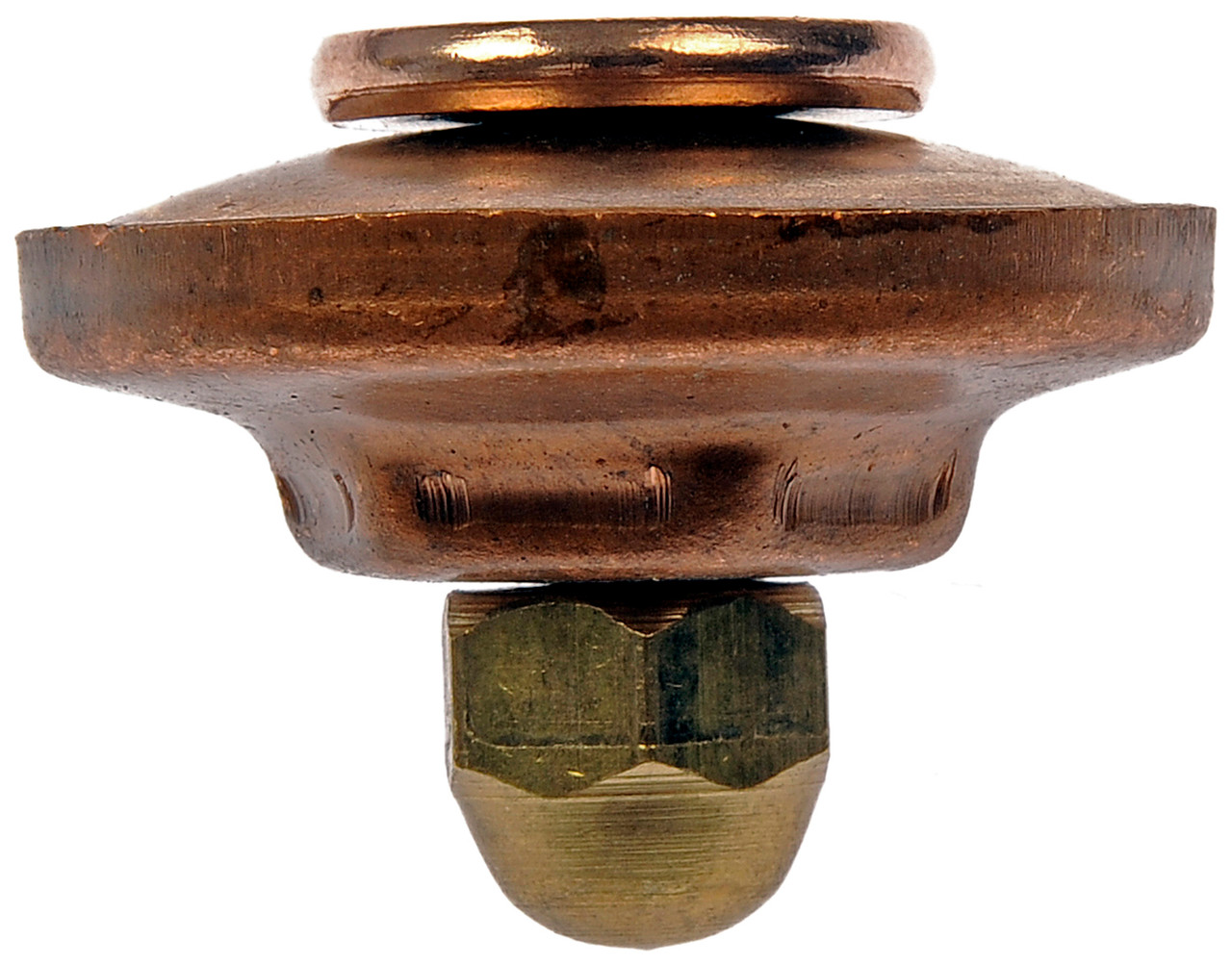 Dorman - Autograde Expansion Plug Quick Seal Copper - 1-5/8 In., Maximum Expansion 1.655 In. 568-010 Fits -