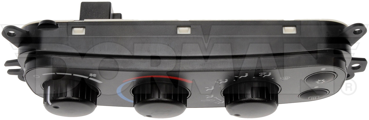 Dorman - OE Solutions Climate Control Module 599-212 Fits Dodge Dakota 2004-01