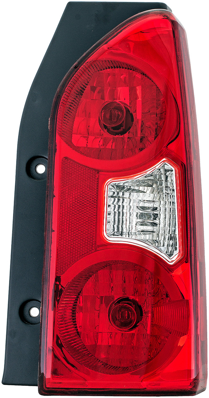 Dorman Tail Lamp Assembly 1611213 Fits Nissan Xterra 2015-05