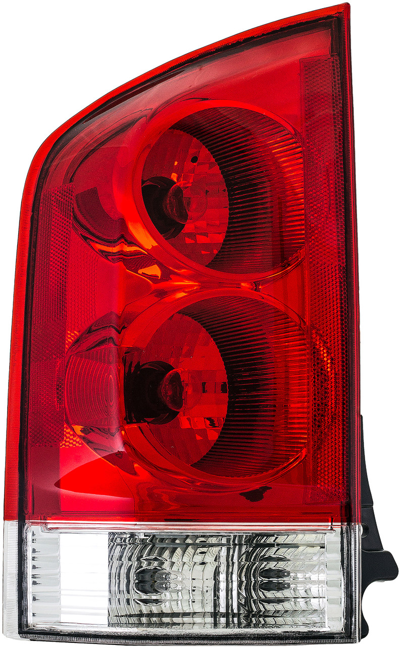 Dorman Tail Lamp Assembly 1611129 Fits Nissan Armada 2015-05