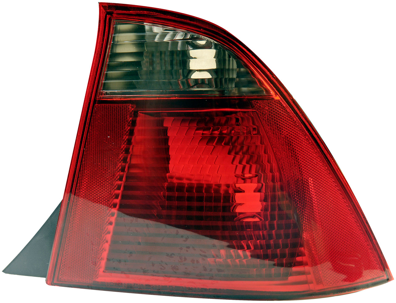 Dorman Tail Lamp Assembly 1611191 Fits Ford Focus 2007-05