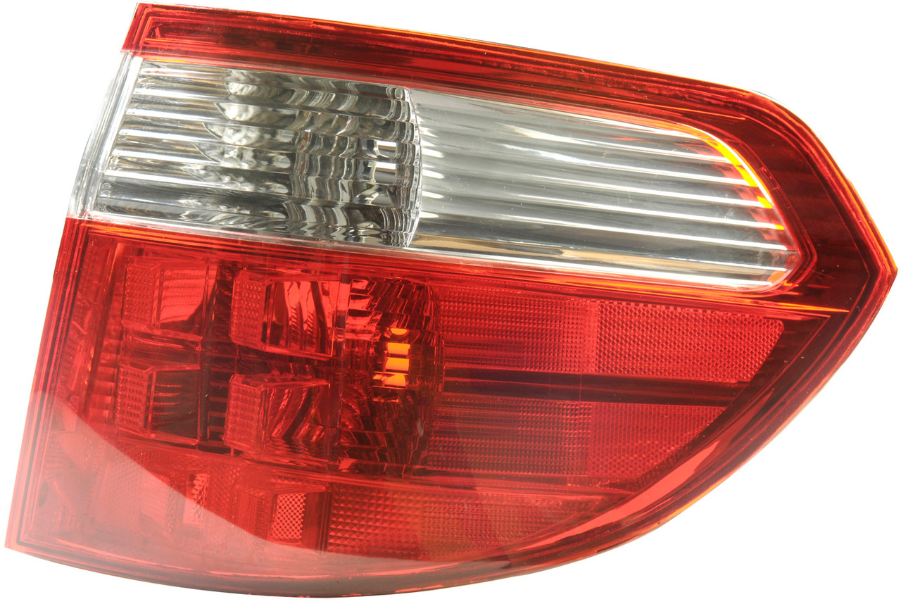 Dorman Tail Lamp Assembly 1611183 Fits Honda Odyssey 2007-05