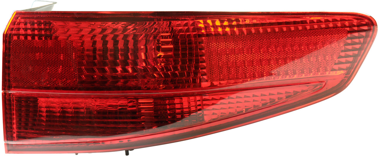 Dorman Tail Lamp Assembly 1611159 Fits Honda Accord 2005