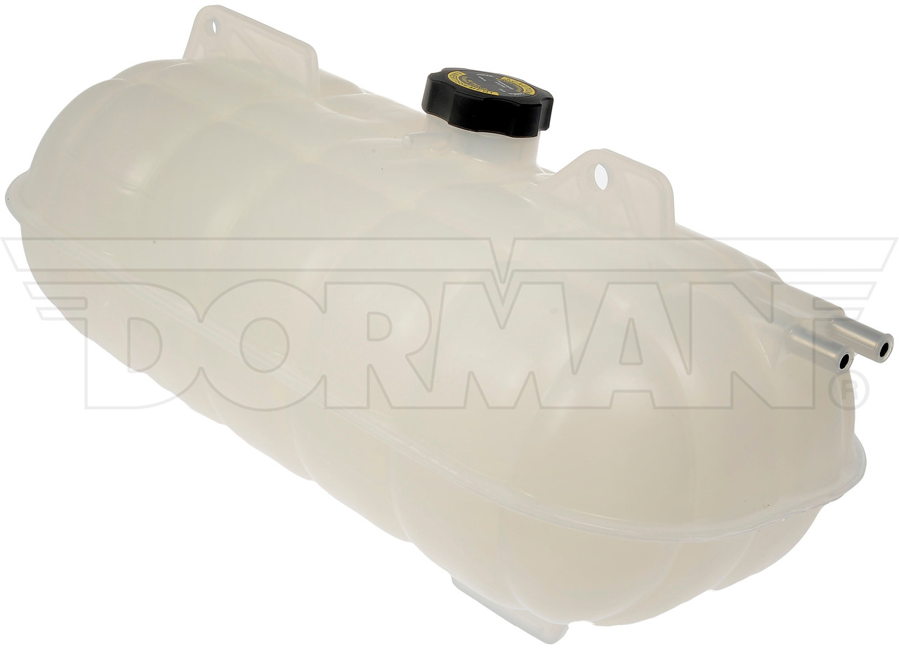 Dorman - HD Solutions Heavy Duty Pressurized Coolant Reservoir 603-5201 Fits Freightliner 2007-01