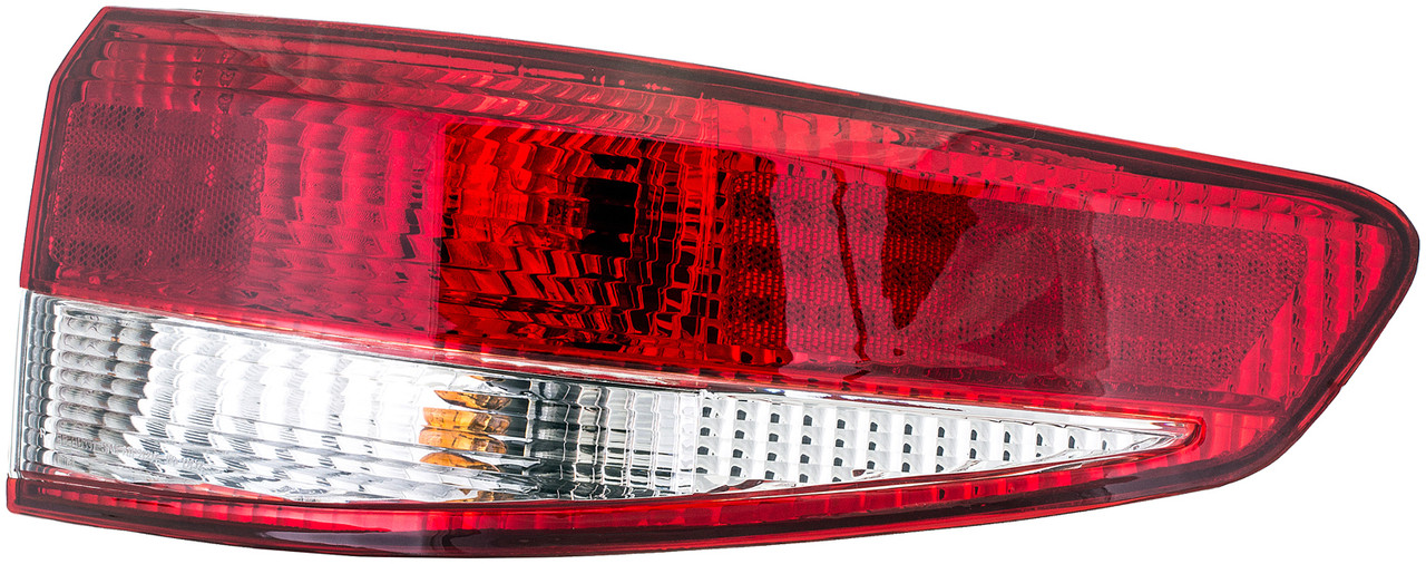 Dorman Tail Lamp Assembly 1610957 Fits Honda Accord 2004-03
