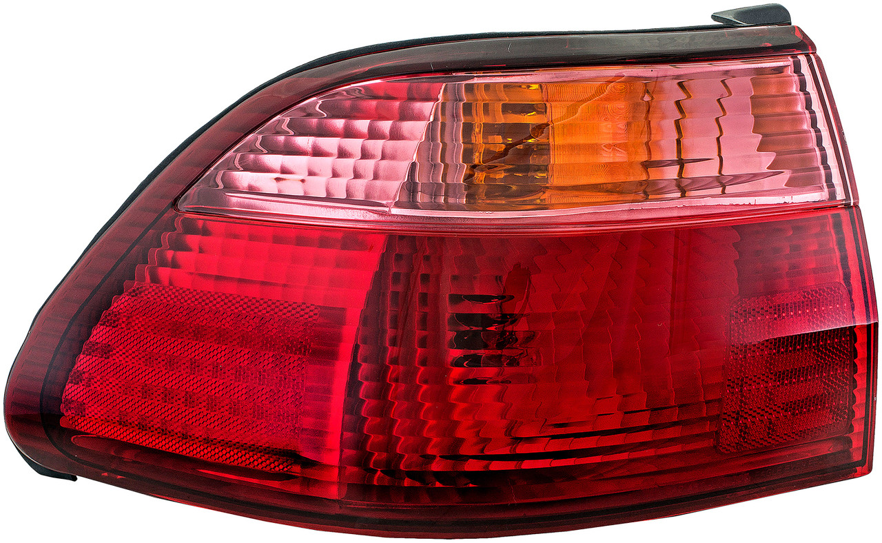 Dorman Tail Lamp Assembly 1610776 Fits Honda Accord 2000-98