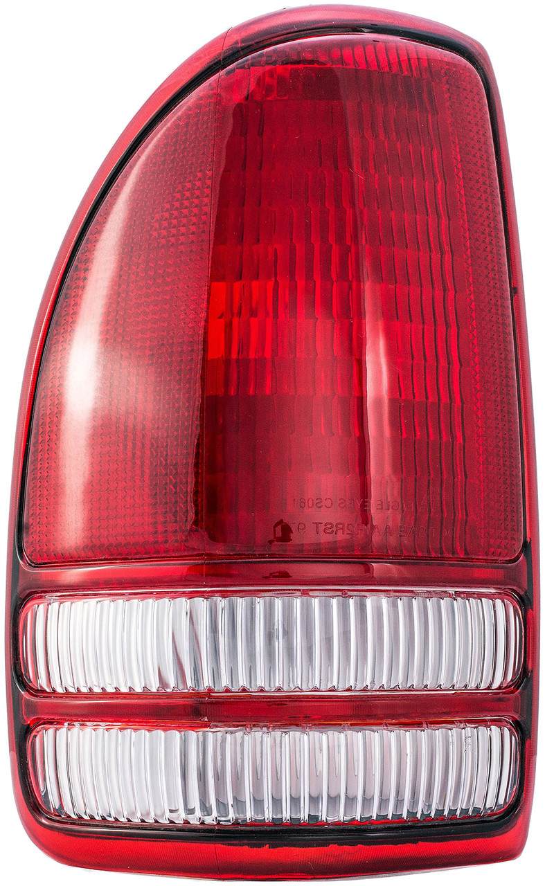 Dorman Tail Lamp Assembly 1610464 Fits Dodge Dakota 2004-97