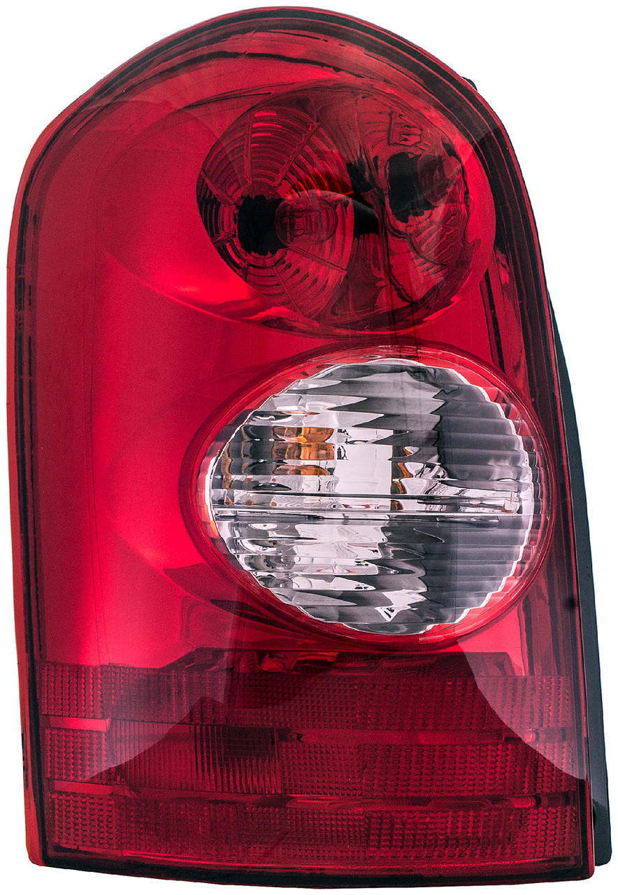 Dorman Tail Lamp Assembly 1611049 Fits Mazda MPV 2003-02
