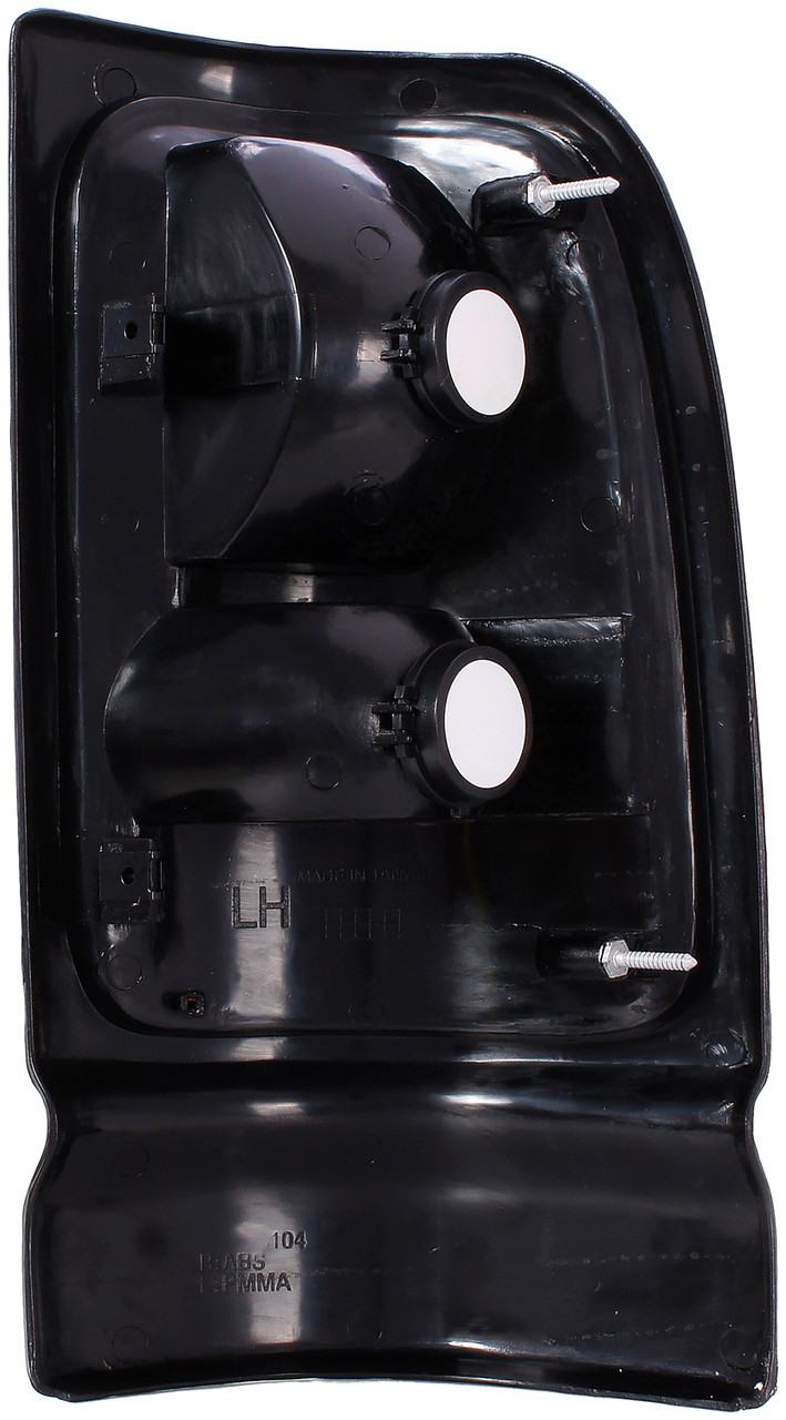 Dorman Tail Lamp Assembly 1610416 Fits Dodge Ram 1500 2001-94