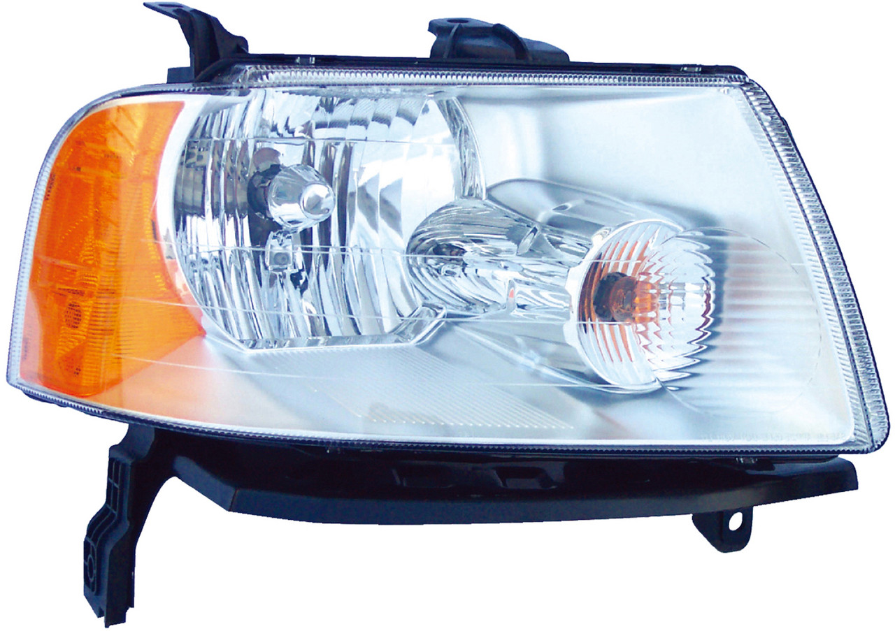 Dorman Head Lamp Assembly 1591951 Fits Ford Freestyle 2007-05