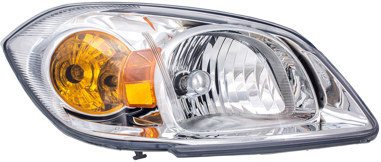 Dorman Head Lamp Assembly 1591034 Fits Chevrolet Cobalt 2008-05