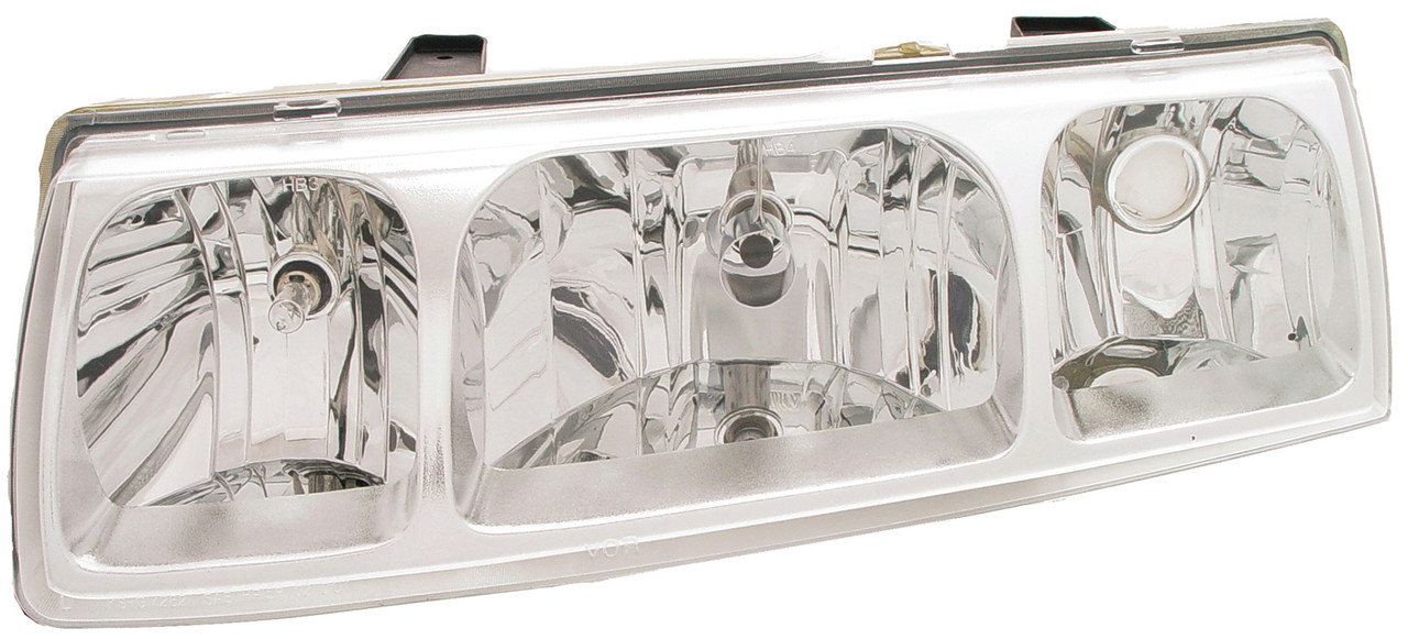 Dorman Head Lamp Assembly 1591045 Fits Saturn Vue 2005