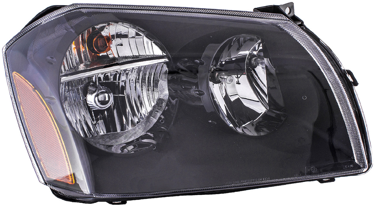 Dorman Head Lamp Assembly 1591060 Fits Dodge Magnum 2006-05