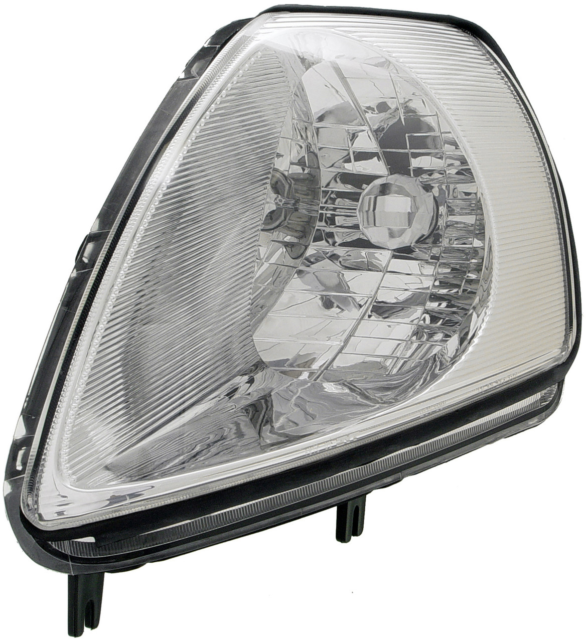 Dorman Head Lamp Assembly 1590870 Fits Mitsubishi Eclipse 2004-02