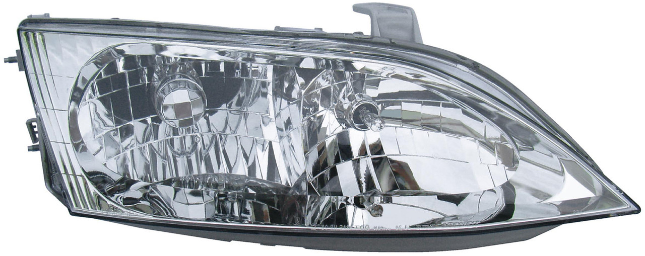 Dorman Headlight Assembly 1590953 Fits Lexus ES300 2001-97