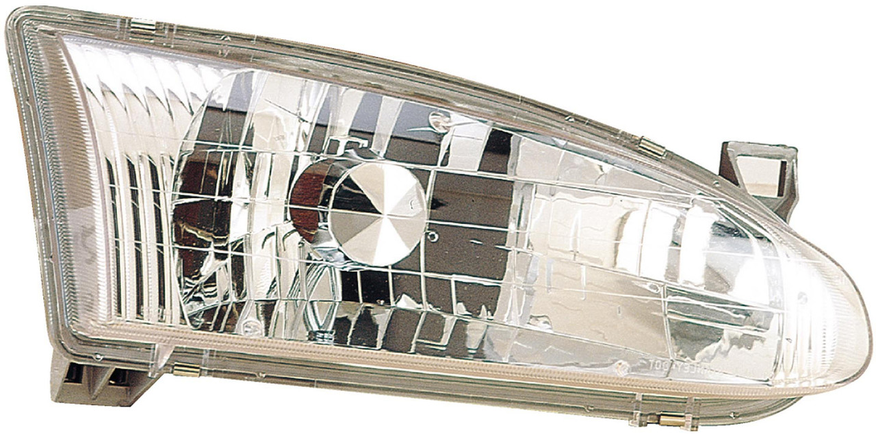 Dorman Headlight Assembly 1590729 Fits Chevrolet Prizm 2002-98