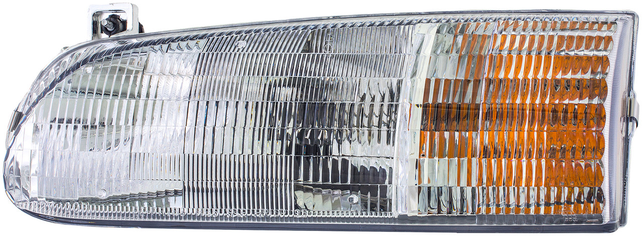 Dorman Headlight Assembly 1590244 Fits Ford Windstar 1997-95