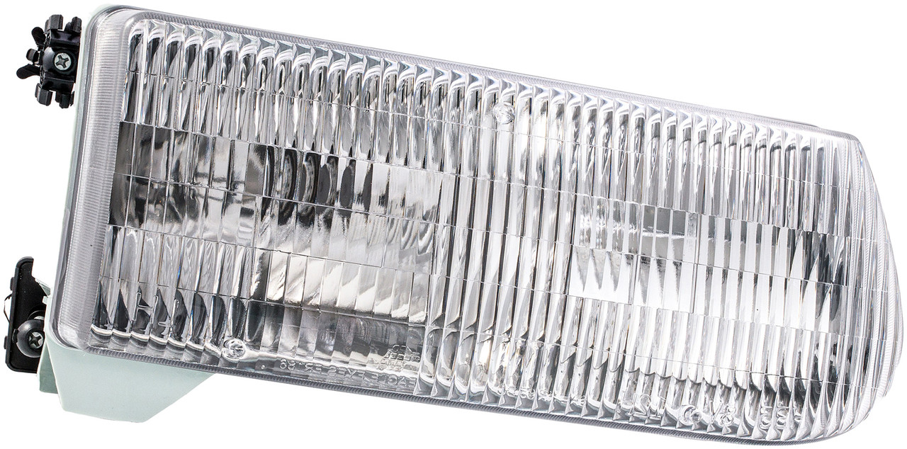 Dorman Headlight Assembly 1590203 Fits Ford Explorer 2001-95