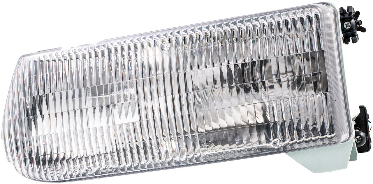 Dorman Headlight Assembly 1590202 Fits Ford Explorer 2001-95