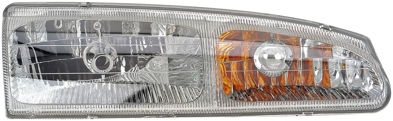 Dorman Headlight Assembly 1590253 Fits Ford Thunderbird 1997-96
