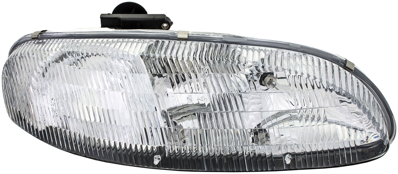 Dorman Headlight Assembly 1590065 Fits Chevrolet Lumina 2001-95