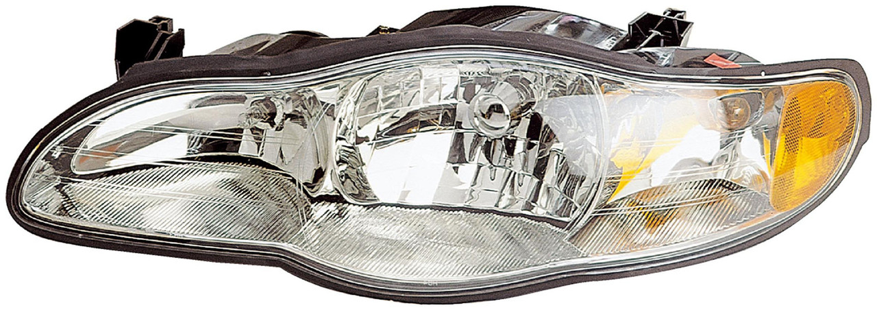 Dorman Headlight Assembly 1590146 Fits Chevrolet Monte Carlo 2005-00