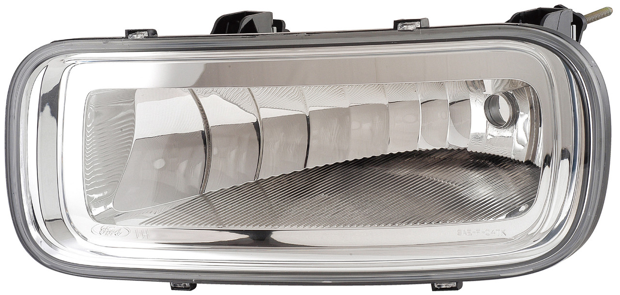 Dorman Fog Lamp Assembly 1571018 Fits Ford F-150 2005-04